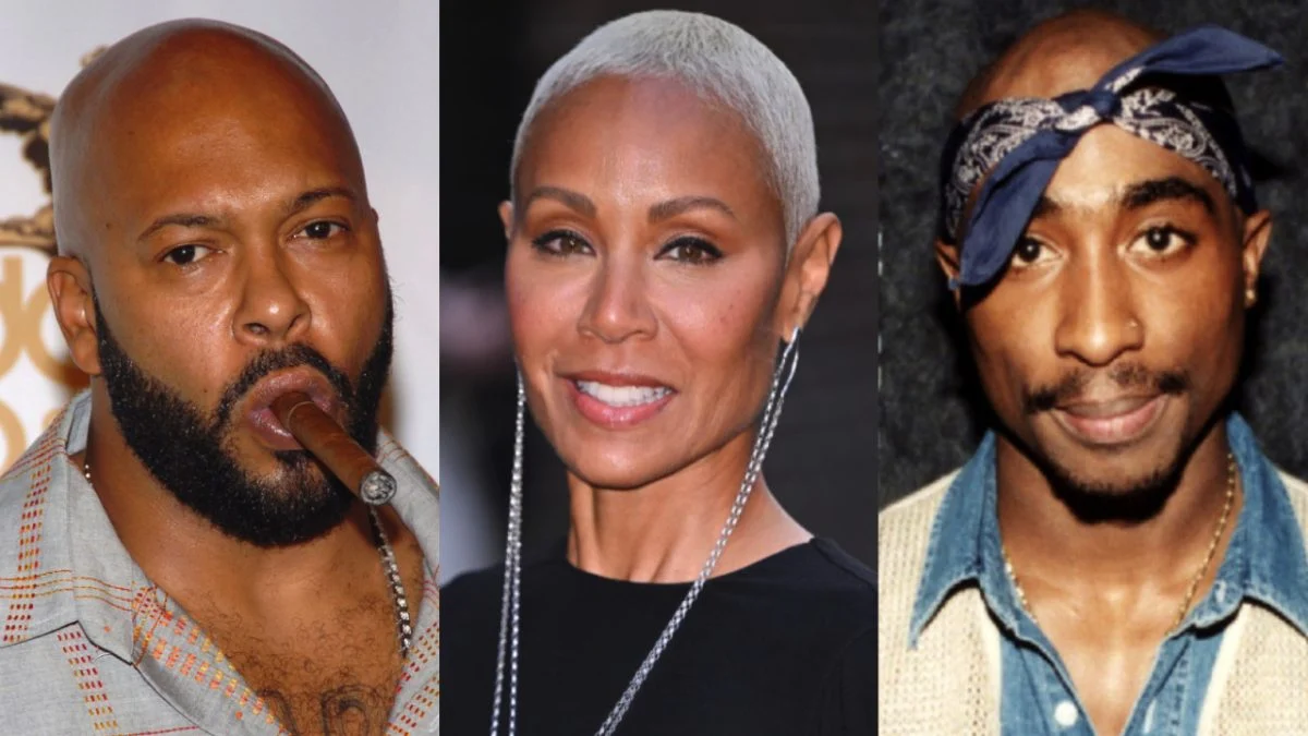 Suge Knight Tags Jada Pinkett Smith In Valentine S Day Post With Half