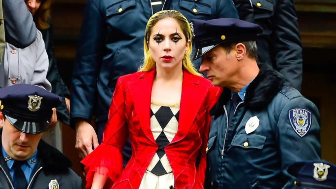 Everything you need to know about Lady Gaga's newest movie-Joker: Folie à Deux