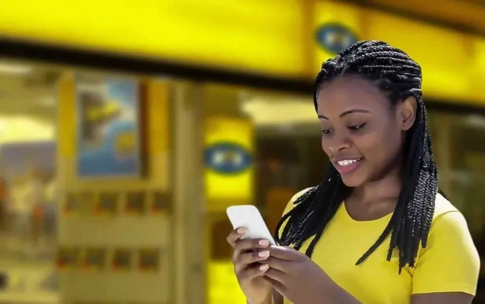MTN Ghana gives update on "Data Zone bundle