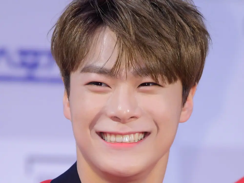 Moonbin from ASTRO now has a memorialized Instagram profile.