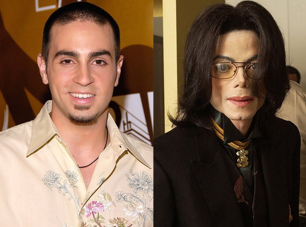 Wade Robson Set For Molestation Trial Against Michael Jackson