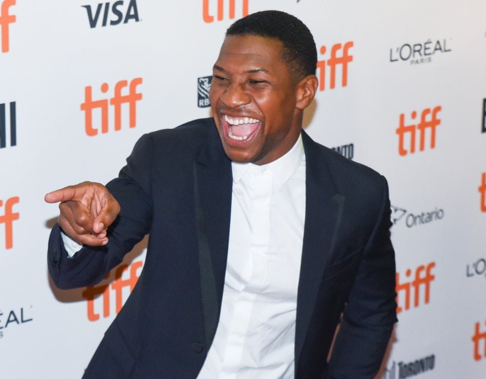 Awards and Recognition: Celebrating Jonathan Majors' Acclaim and Accolades