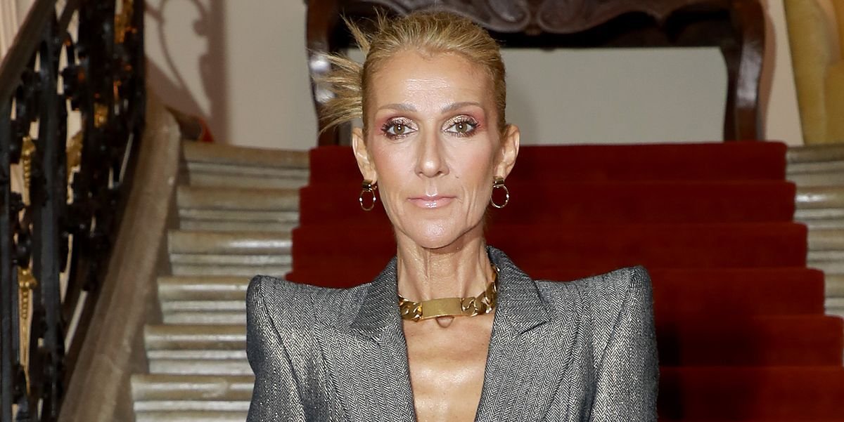 Celine Dion Faces Difficulty Walking Amidst Health Issues