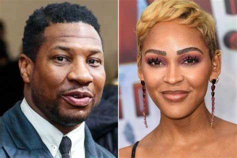 Breaking Barriers: Meagan Good and Jonathan Majors' Impact on Diversity in Film and TV