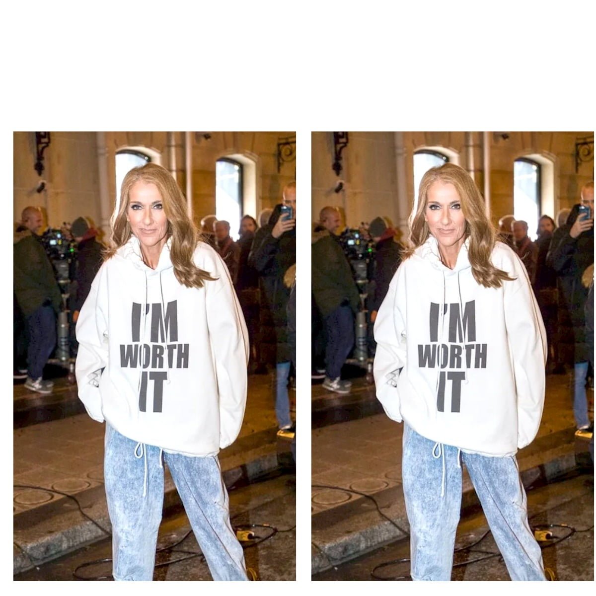 Celine Dion 'thrilled' as she shares new update amid life-altering health battle