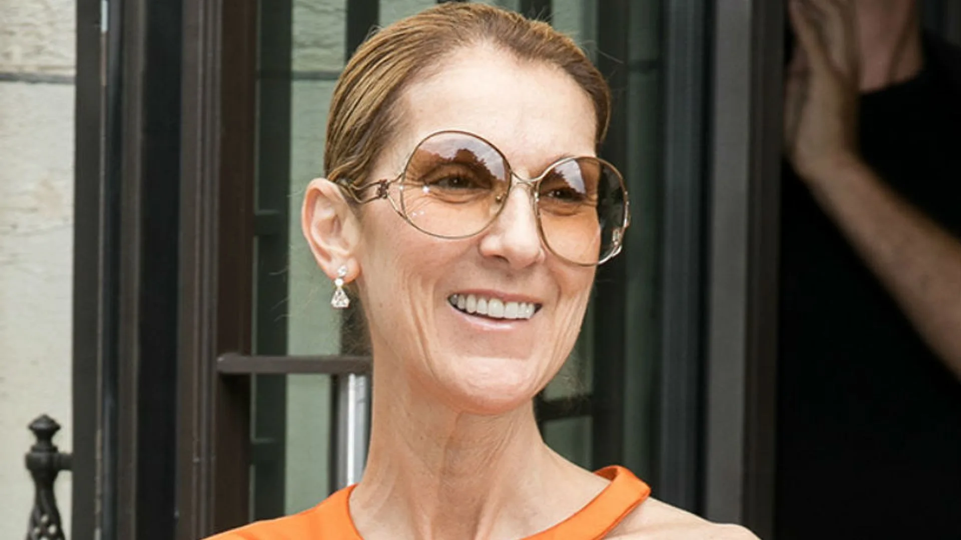 Doctors Extract Celine Dion Song Stuck In Man’s Head