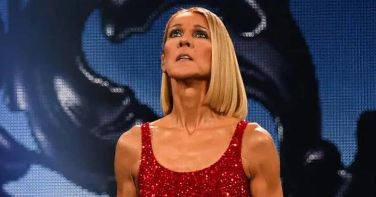 Celine Dion likely to never sing in public again