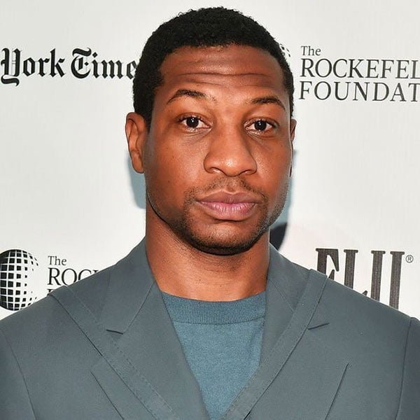 Netflix Giving Jonathan Majors Another Movie Despite Assault Allegations