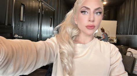 Lady Gaga Sends a Unique Message to Fans Before Her Jazz Las Vegas Residency