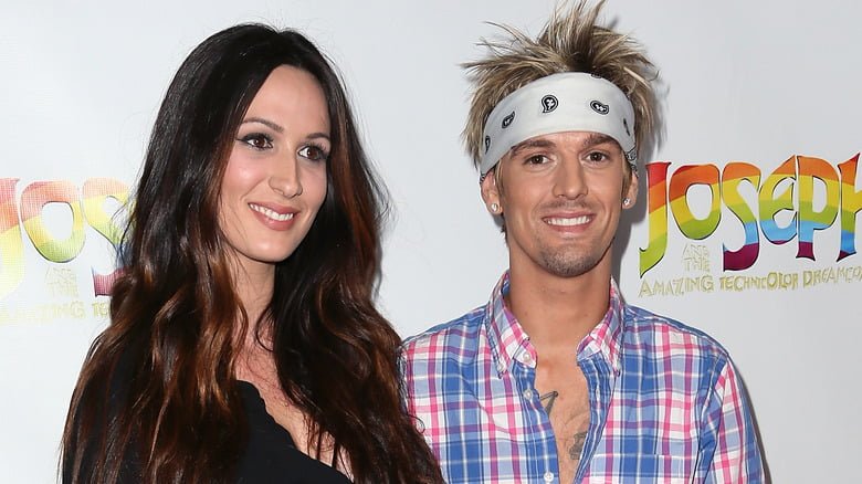 Aaron Carter's Twin Sister Reflects on Losing Him.