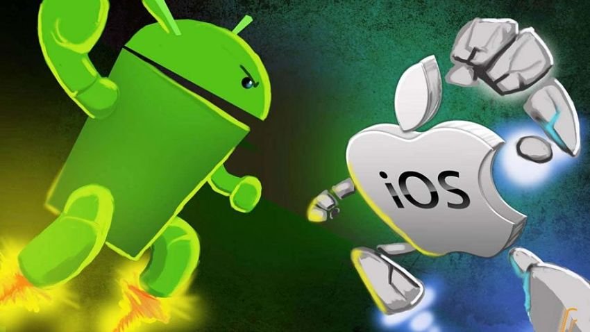 iPhone vs. Android: Which is Better for Photography?
