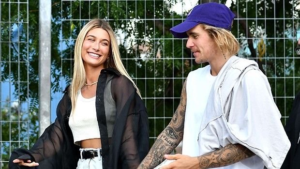 “I love you with every fiber of my being" -Justine Bieber adores Wife.