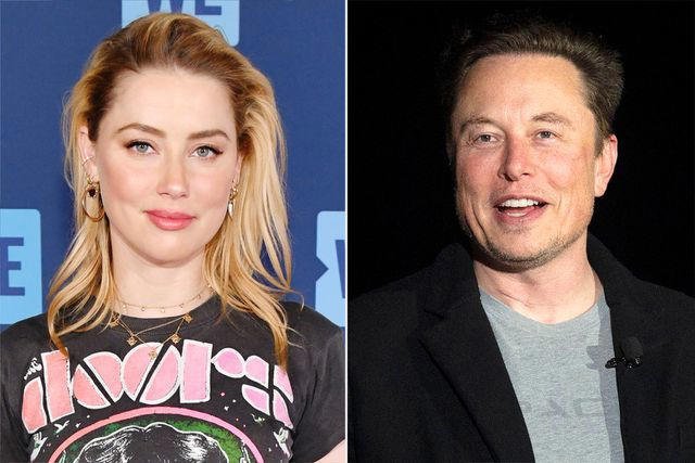 I am often a fool, but especially for love -Elon Musk Reflects on His Relationship with Amber Heard