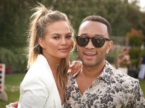 Chrissy Teigen Addresses Alleged 'Smoking' Incident at 10-Year Wedding Anniversary Celebration