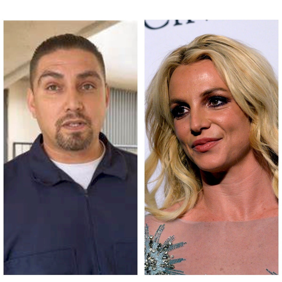 Britney Spears Engages in Short Relationship with Ex-Housekeeper Paul Richard Soliz After Split from Sam Asghari