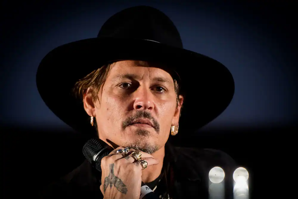 The Johnny Depp True Story Gangster Film On Netflix That Deserves More Attention