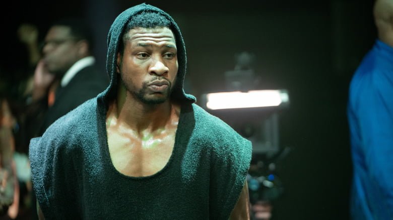 Jonathan Majors set for a new movie