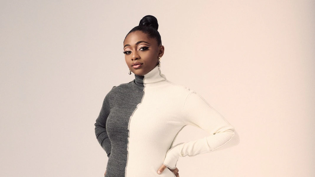 Samara Joy Wishes Fans ‘A Joyful Holiday’ With Upcoming Festive EP