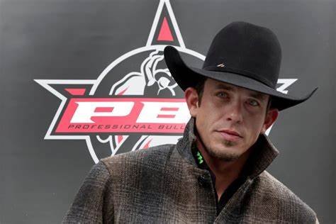 Bull Riding Icon JB Mauney Calls it Quits Following Neck Injury
