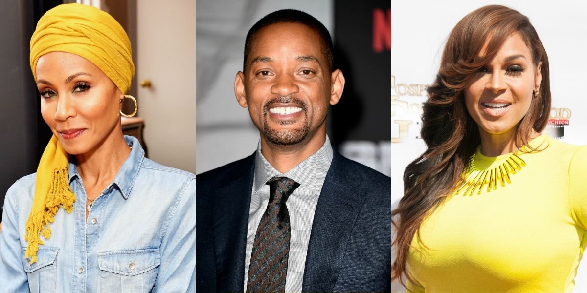 Will Smith Reveals that "one question" that made him divorce his ex-wife Sheree Zampino