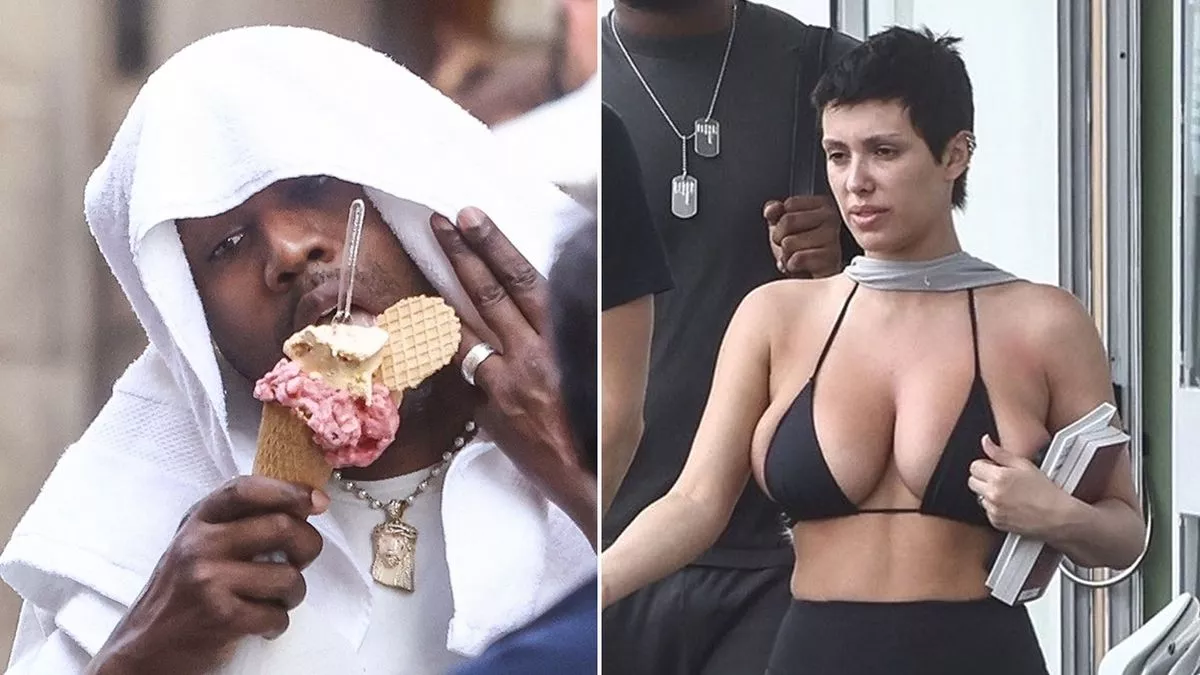 Public Outrage as Kanye West Allegedly Restricts Wife from Speaking