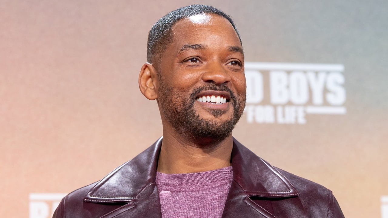 Will Smith takes on new project following Jada Pinkett-Smith’s book release