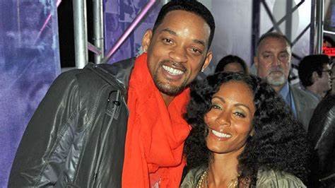 Jada Pinkett Smith finds it annoying to be only known as Will Smith Wife