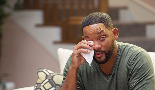 Insider Reveals What Happened To Will Smith After Jada Pinkett Made Their Relationship Problems Public