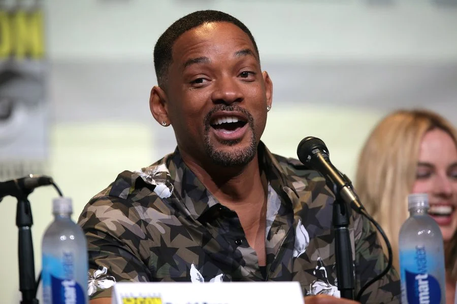 Will Smith Reveals Crippling Learning Syndrome That Stopped Him From Being a ‘Straight A’ Student