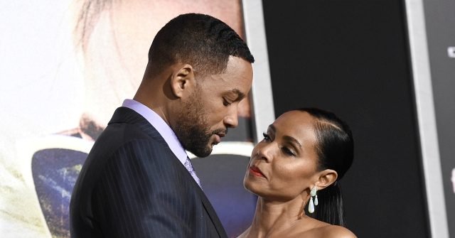 Jada Pinkett Smith Opens Up About Feeling Neglected in Her Relationship with Will Smith