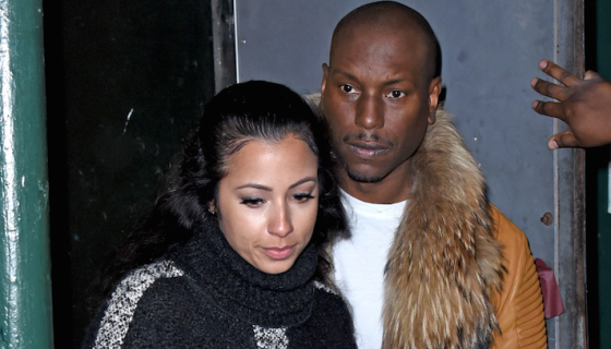Tyrese Calls Samantha Lee ‘Heartless’ After She Reflects On Decision To Divorce & Speaks On Them Possibly Reconciling
