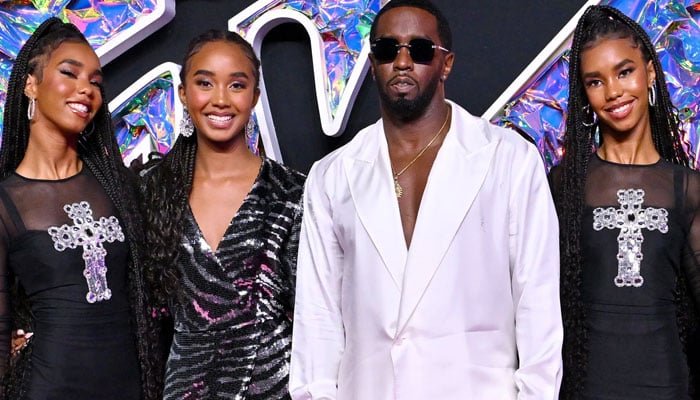P. Diddy's Family Rushes To His Aid As He Faces Third Sexual Assault Lawsuit