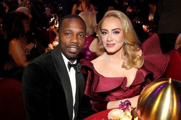 Adele Makes Exciting Baby Announcement