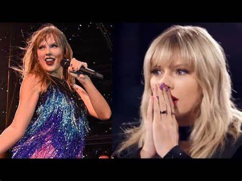 Taylor Swift 'devastated' as fan dies before show