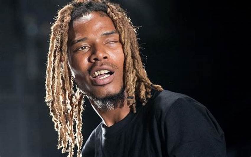 Fetty Wap Shares Reasons for Reverting to Interstate Drug Trafficking