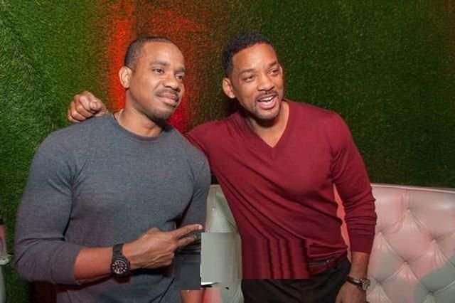 “I caught Will Smith having s3x with Duane Martin” -Ex-Assistant reveals.