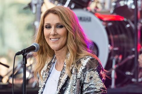 Celine Dion Sings Publicly for the First Time Since Stiff Person Syndrome Diagnosis