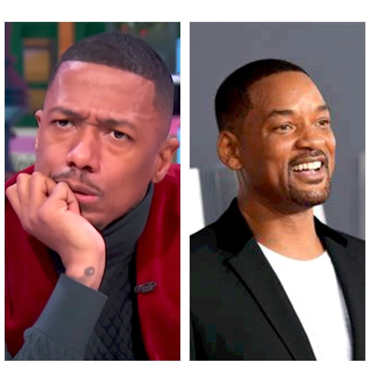 Nick Cannon Explains How He Blew $200K Will Smith Gave Him