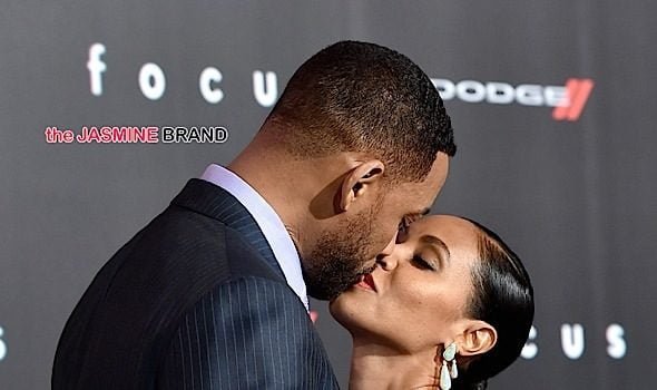 Jada Pinkett Smith Affirms Lifelong Support for Will Smith
