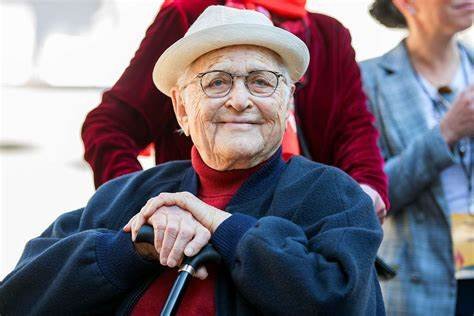 Norman Lear's Cause of Death Revealed
