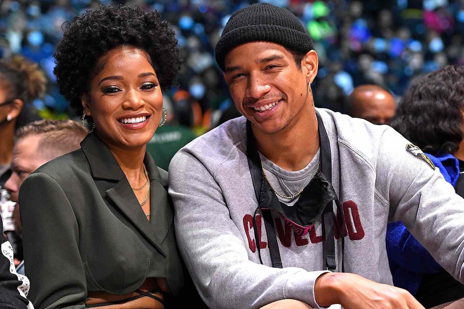 Keke Palmer makes heartbreaking confession after split from Darius Jackson 