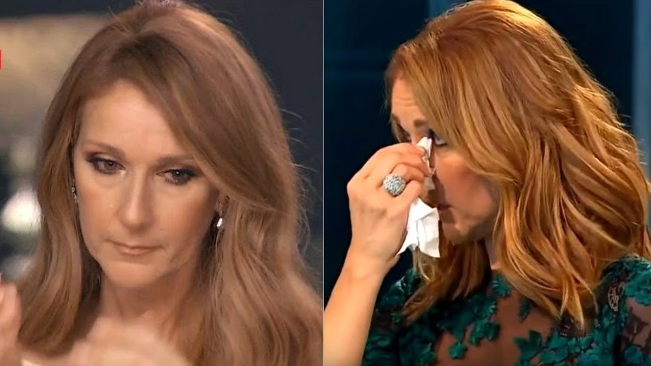 Celine Dion's Sister Shares " heartbreaking " Update on the Singer's Health