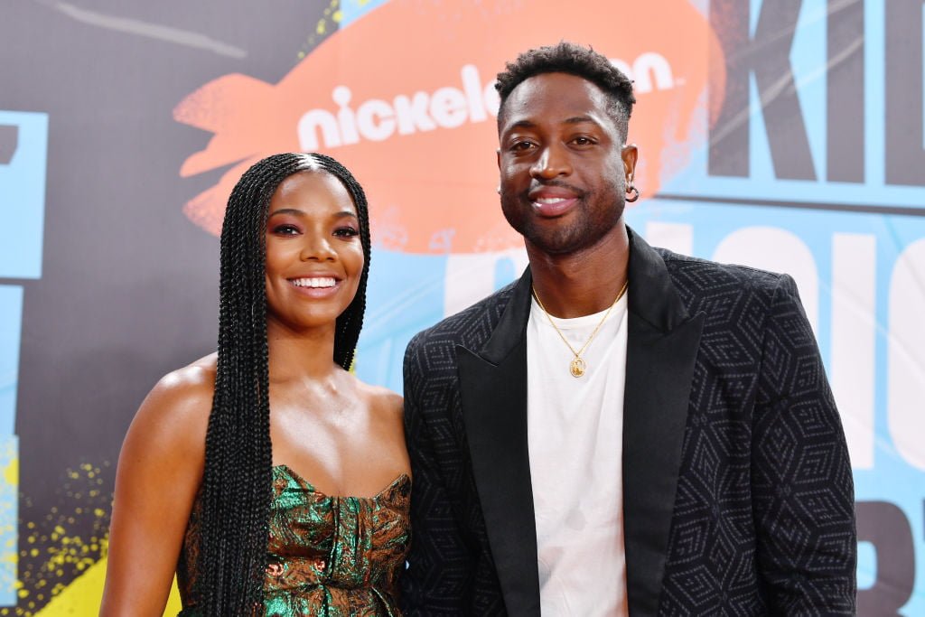 Gabrielle Union Opens Up About Dwayne Wade's Support for Bisexual Relationships