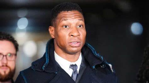 Jonathan Majors Dropped by Marvel Studios After Guilty Verdict