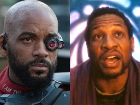 Will Smith Tipped to Replace Jonathan Majors as Kang in the MCU