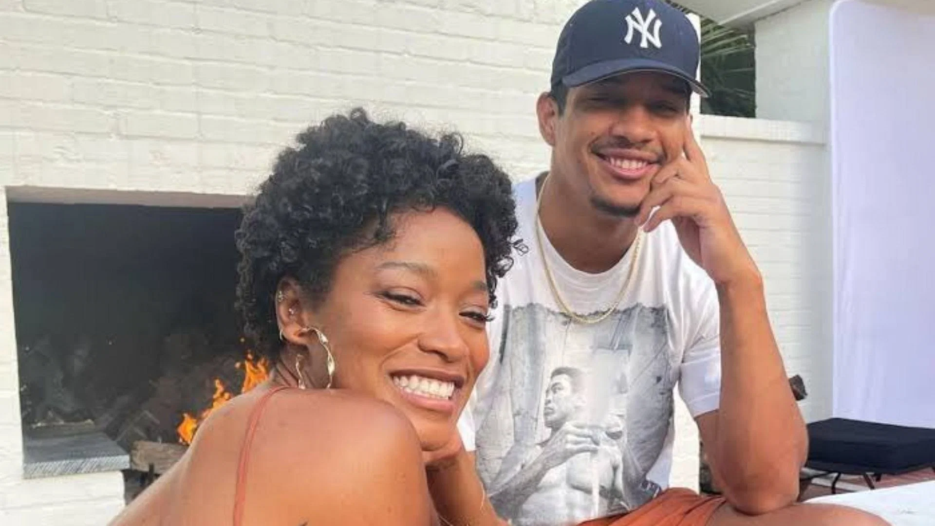 Keke Palmer Extends Restraining Order Against Darius Jackson