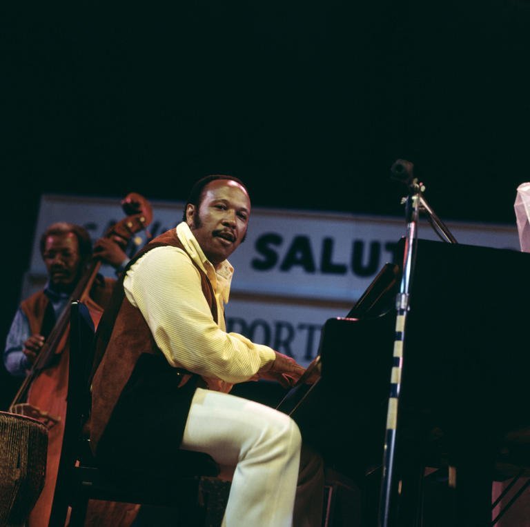 Jazz Musician Les McCann, Known for Politically Charged Hit confirmed dead.
