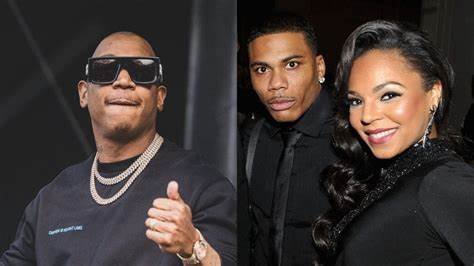 Ja Rule Shares His Thoughts On Ashanti And Nelly Reuniting After a ten-year split.