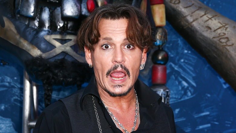 6 Things That made Johnny Depp Lose His Fortune