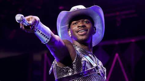 Lil Nas X accused of cheating the world